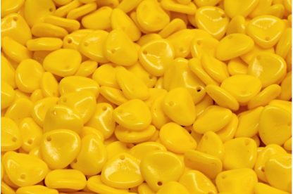 Rose Petal Beads 8x7mm (111-00077-08x07-02020-33045)