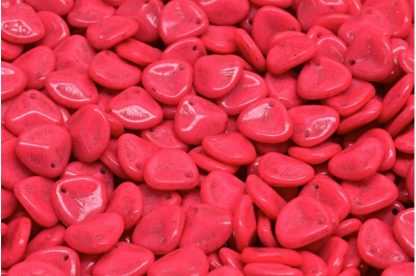 Rose Petal Beads 8x7mm (111-00077-08x07-02020-33274)