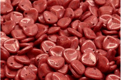 Rose Petal Beads 8x7mm (111-00077-08x07-02020-34260)