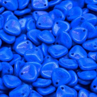 Rose Petal Beads 8x7mm (111-00077-08x07-02020-35036)