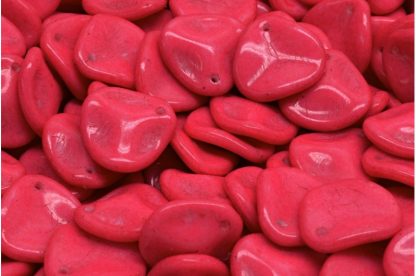 Rose Petal Beads 14x13mm (111-00077-14x13-02020-33274)