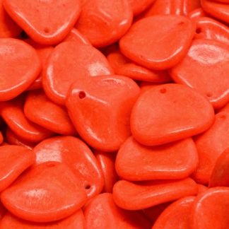 Rose Petal Beads 14x13mm (111-00077-14x13-02020-35276)