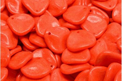 Rose Petal Beads 14x13mm (111-00077-14x13-02020-35276)