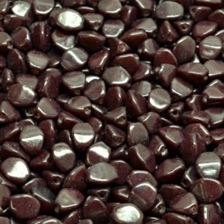 Pinch Beads 5x5mm (111-54805-05x05-02020-33270)