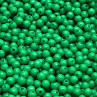 Round Druck Beads 3mm (111-19001-03x03-02020-33272)