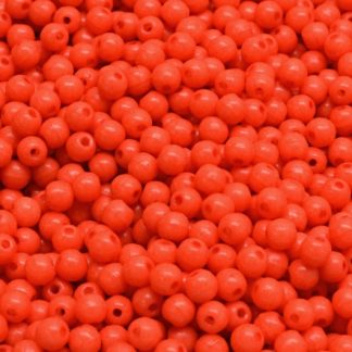 Round Druck Beads 3mm (111-19001-03x03-02020-35276)