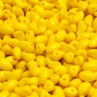 Lily Petal Beads 4x6mm (111-69803-04x06-02020-33045)
