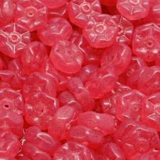 Vintage Rondelle Bead 3x8mm (111-95078-03x08-00030-20007)