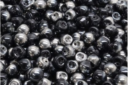 Mushroom Button Beads 6x5mm (111-95031-06x05-23980-27401)