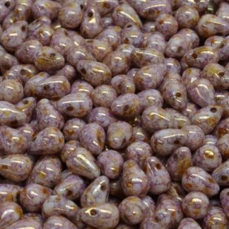Drop Beads 4x6mm (111-69004-04x06-02010-14496)
