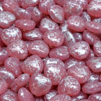 Heart Beads 8x8mm (111-79001-08x08-71010-94400)