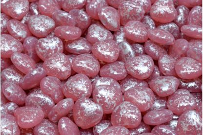 Heart Beads 8x8mm (111-79001-08x08-71010-94400)