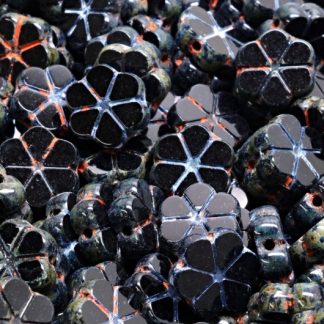 TCB Garland Flower 10x10mm (991-99127-10x10-23980-86800)