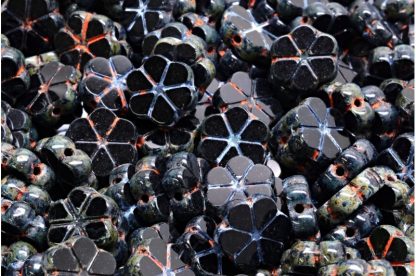 TCB Garland Flower 10x10mm (991-99127-10x10-23980-86800)