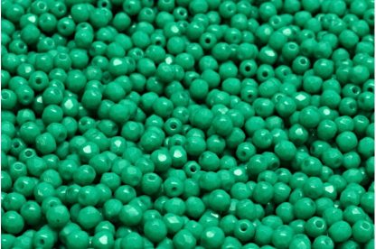Firepolished Round Beads 3mm (151-19001-03x03-03000-33272)