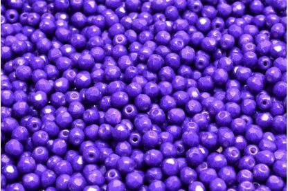 Firepolished Round Beads 3mm (151-19001-03x03-03000-34273)