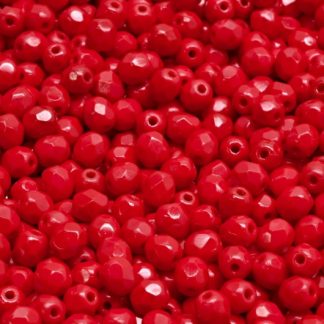 Firepolished Beads 4mm (151-19001-04x04-93210)