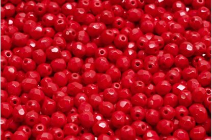 Firepolished Beads 4mm (151-19001-04x04-93210)