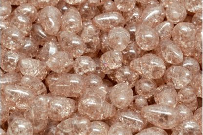 Drop Beads 6x9mm (111-69004-06x09-00030-85500-34303)