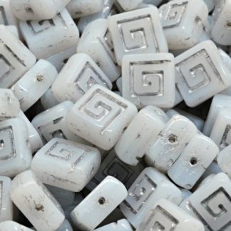 TCB Celtic Square 09x09mm (991-99134-09x09-03000-54201)