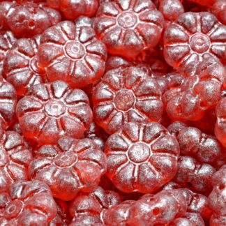 Asterisk Flower Beads 12x12 (111-01217-12x12-90050-84100-34301)