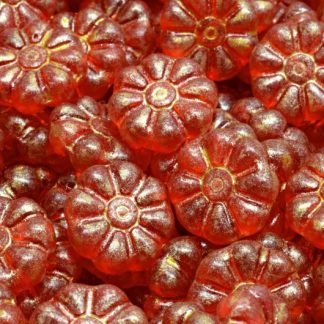 Asterisk Flower Beads 12x12 (111-01217-12x12-90050-84100-34302)
