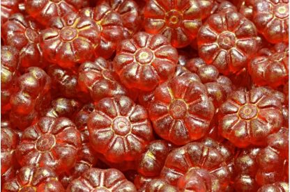 Asterisk Flower Beads 12x12 (111-01217-12x12-90050-84100-34302)