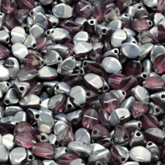 Pinch Beads 5x5mm (111-54805-05x05-20060-27001)
