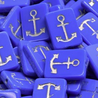 TCB Anchor Design Rectangle 15x12mm (991-99128-18x12-33050-54301)