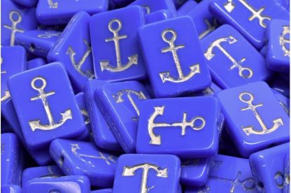 TCB Anchor Design Rectangle 15x12mm (991-99128-18x12-33050-54301)