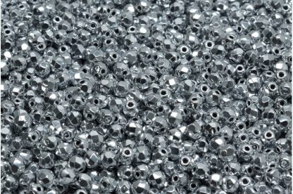 Firepolished Round Beads 3mm (151-19001-03x03-00030-27000)