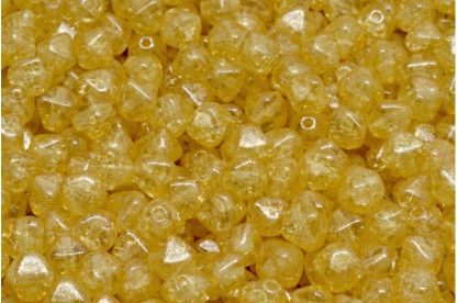 Bicone Beads 6x6mm (111-00066-06x06-00030-85500-34302)