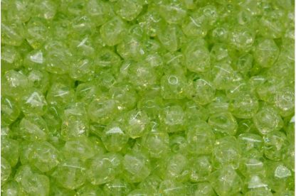 Bicone Beads 6x6mm (111-00066-06x06-00030-85500-34310)
