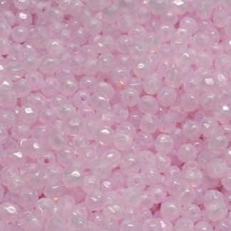 Firepolished Round Beads 3mm (151-19001-03x03-71200)