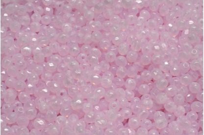 Firepolished Round Beads 3mm (151-19001-03x03-71200)