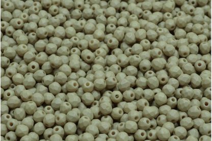 Firepolished Round Beads 3mm (151-19001-03x03-02010-29564)