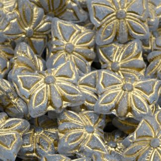 Butterfly Beads 15x12mm (111-40021-15x12-20210-84100-54302)