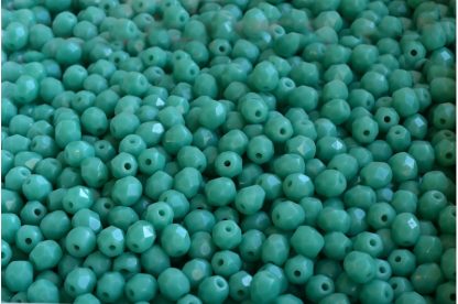 Firepolished Beads 4mm (151-19001-04x04-63130)
