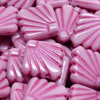 Diafan Beads 17x17mm (111-40019-17x17-74020-43807)