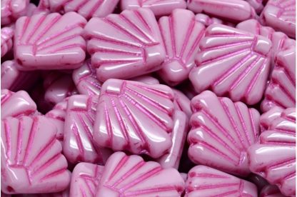 Diafan Beads 17x17mm (111-40019-17x17-74020-43807)