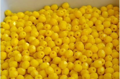 Firepolished Beads 4mm (151-19001-04x04-83120)