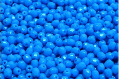 Firepolished Beads 4mm (151-19001-04x04-62010)