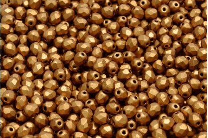Firepolished Beads 4mm (151-19001-04x04-00030-01740)