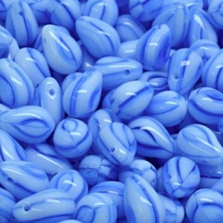Drop Beads 6x9mm (111-69004-06x09-35000)