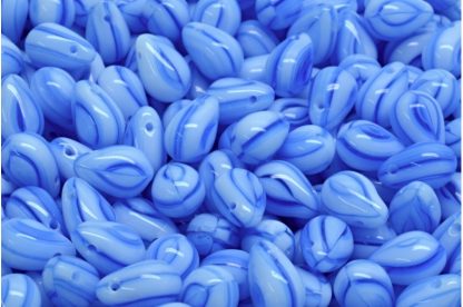 Drop Beads 6x9mm (111-69004-06x09-35000)