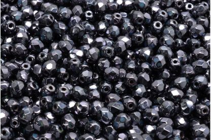 Firepolished Beads 4mm (151-19001-04x04-23980-65431)