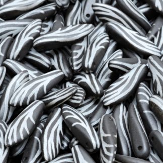 Dagger Beads 5x16mm (111-69014-05x16-02010-29572-L-DW)