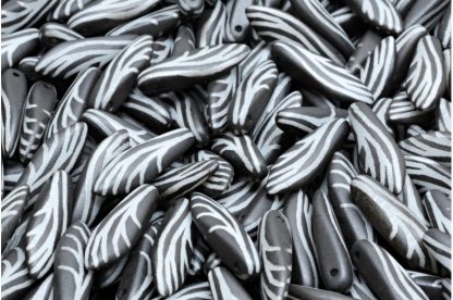 Dagger Beads 5x16mm (111-69014-05x16-02010-29572-L-DW)