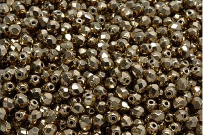 Firepolished Beads 4mm (151-19001-04x04-23980-90215)