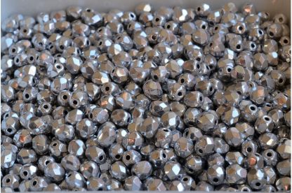 Firepolished Beads 4mm (151-19001-04x04-00030-27000)